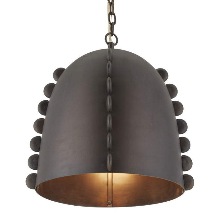 Westcliff Pendant - Black