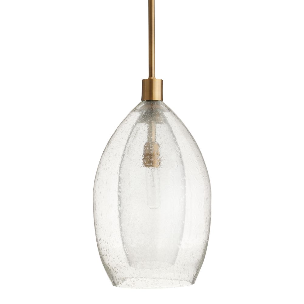 Falkenrath Pendant - Gold