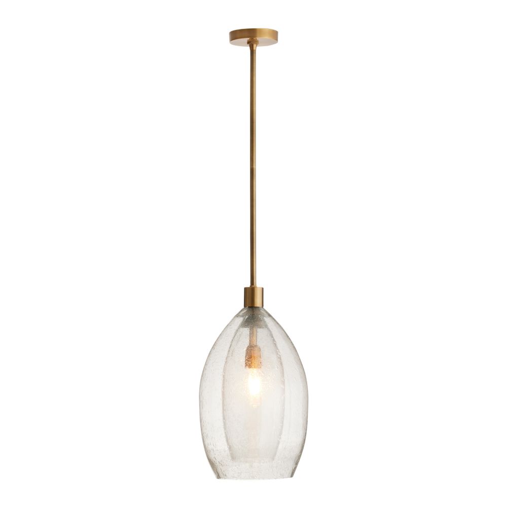 Pendants Falkenrath Pendant - Gold