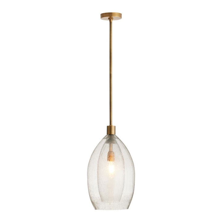 Pendants Falkenrath Pendant - Gold