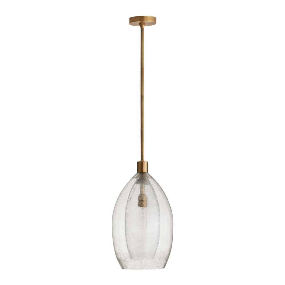 Pendants Falkenrath Pendant - Gold