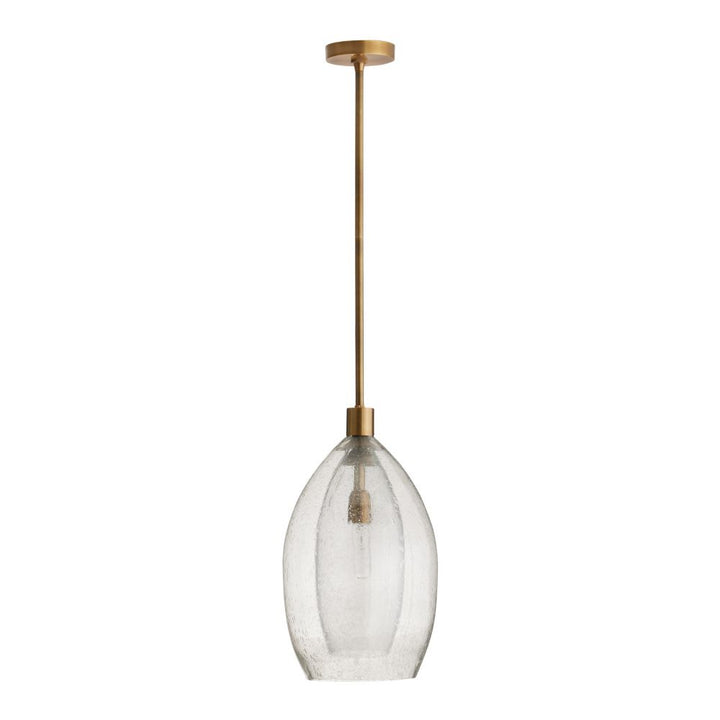 Pendants Falkenrath Pendant - Gold