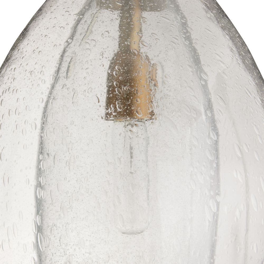 Falkenrath Pendant - Gold