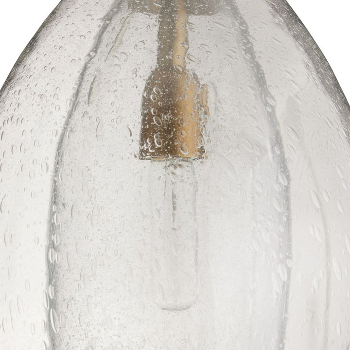 Falkenrath Pendant - Gold