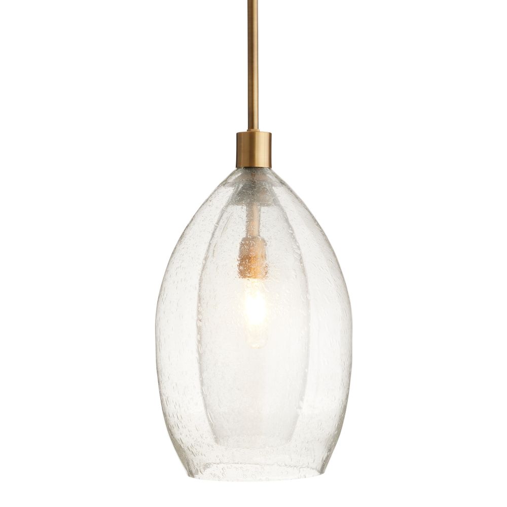 Falkenrath Pendant - Gold