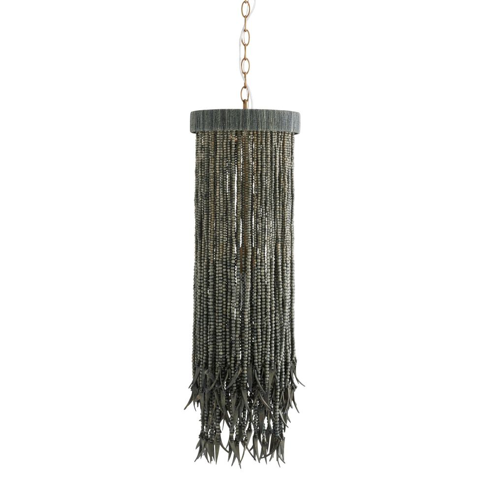 Meadowin Pendant - Gold