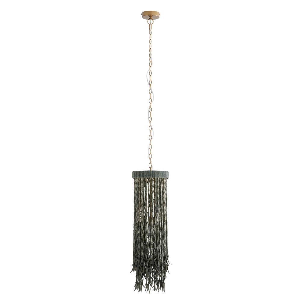 Meadowin Pendant - Gold