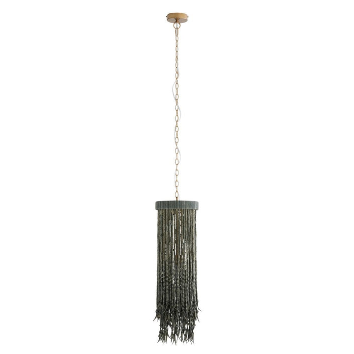 Meadowin Pendant - Gold
