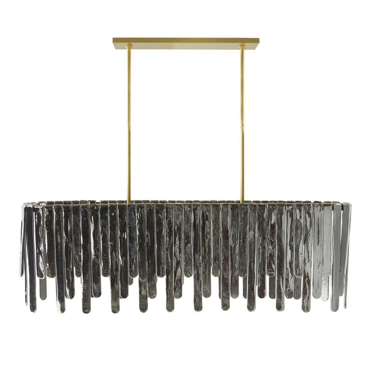 Chandeliers Tilden Chandelier - Gold
