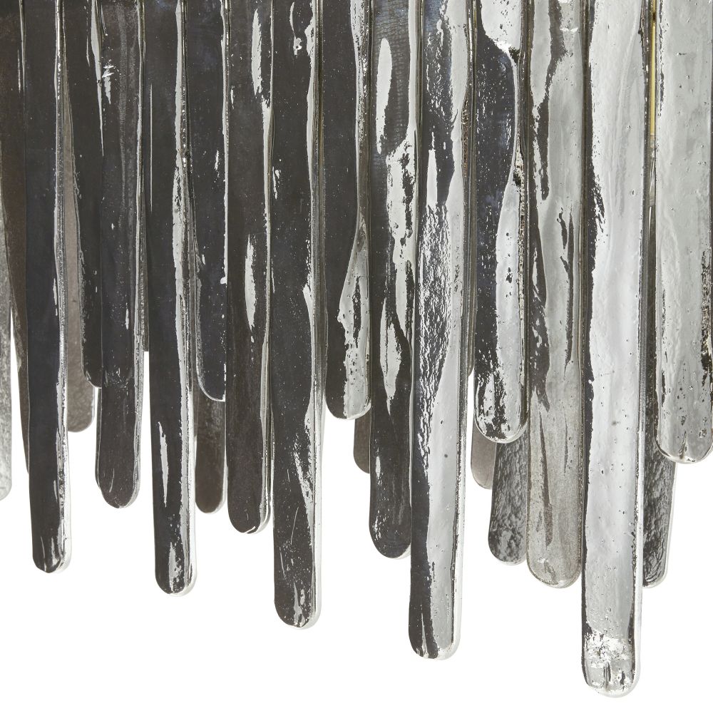Tilden Chandelier - Gold