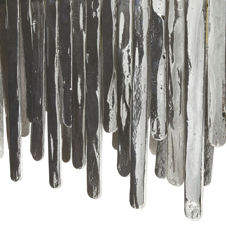 Tilden Chandelier - Gold
