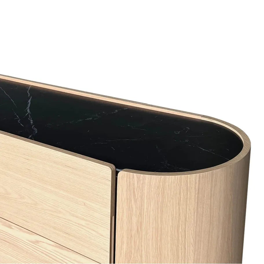 Dressers & Chests Burrow Double Dresser