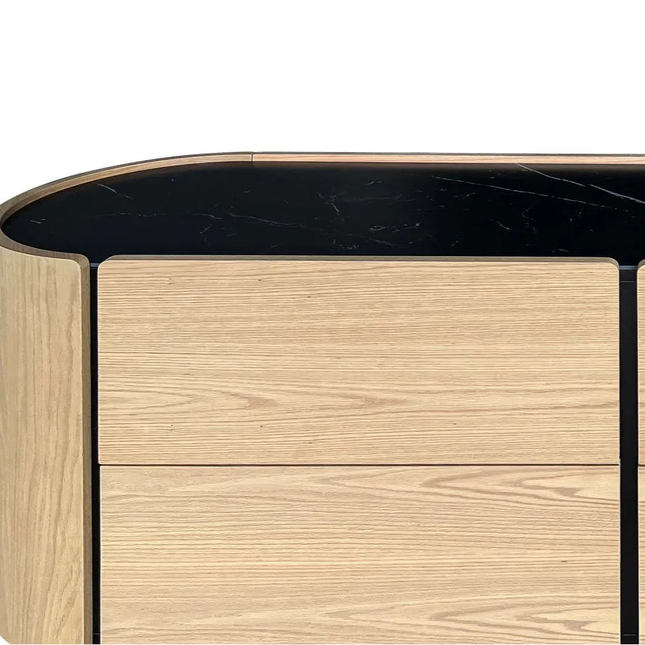 Dressers & Chests Burrow Double Dresser