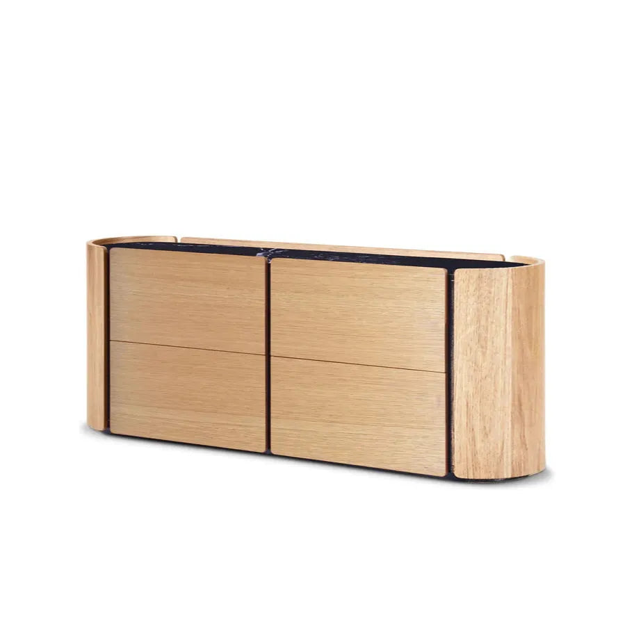 Dressers & Chests Burrow Double Dresser