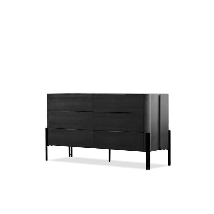 Dressers & Chests Nori 6 Drawer Dresser