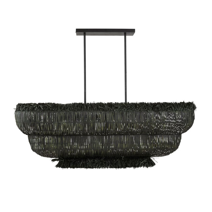 Chandeliers Danira Chandelier - Black