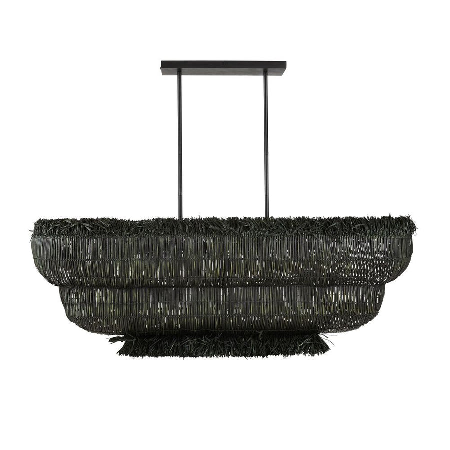 Chandeliers Danira Chandelier - Black