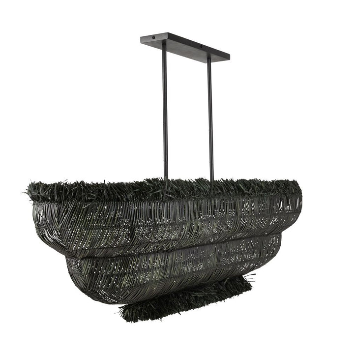 Chandeliers Danira Chandelier - Black