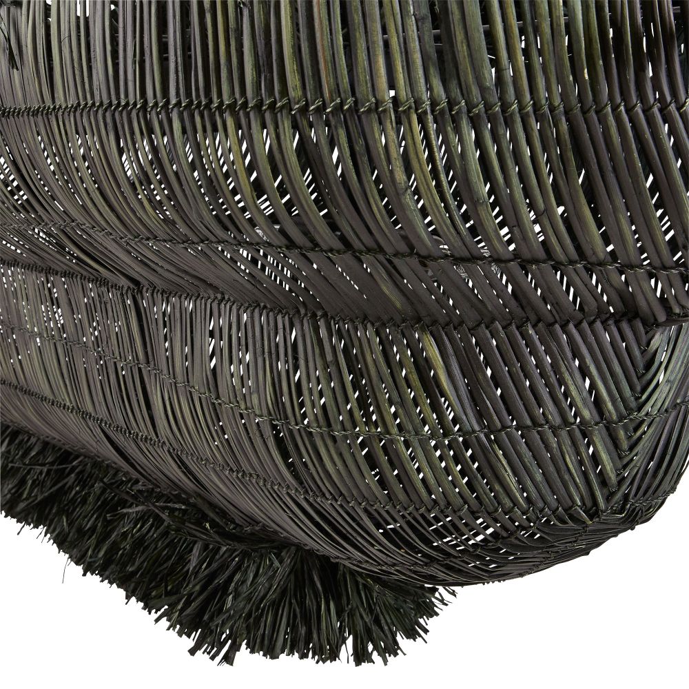 Danira Chandelier - Black