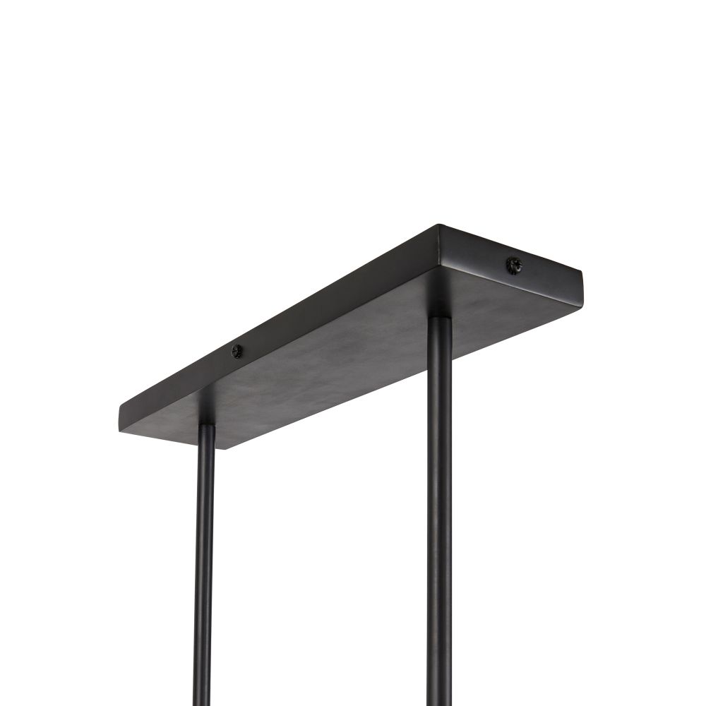 Danira Chandelier - Black