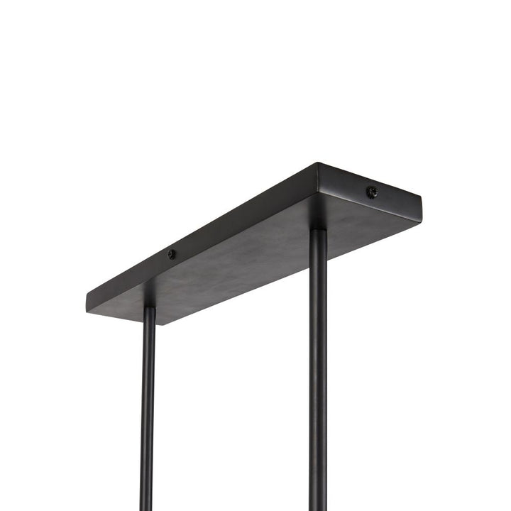 Danira Chandelier - Black