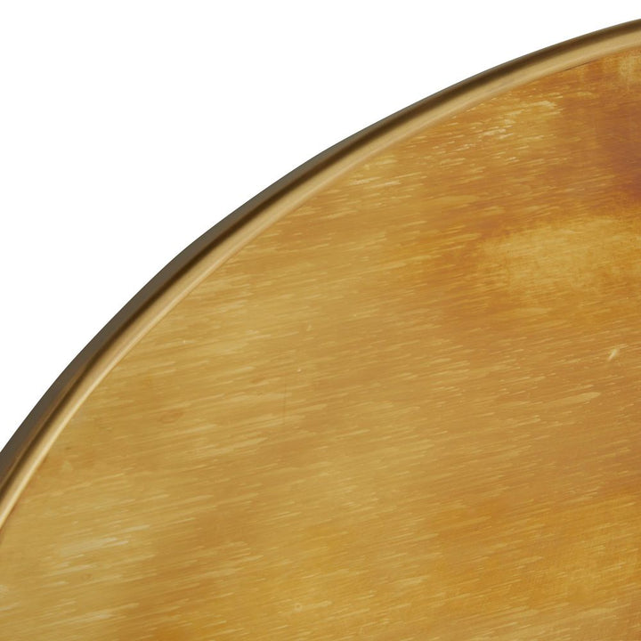 Ainsley Mirror - Gold