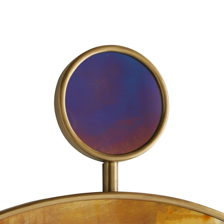 Ainsley Mirror - Gold