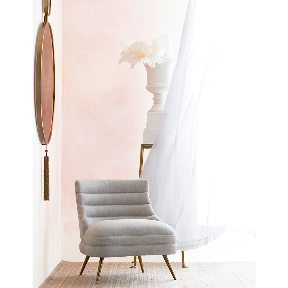 Mirrors Ainsley Mirror - Gold