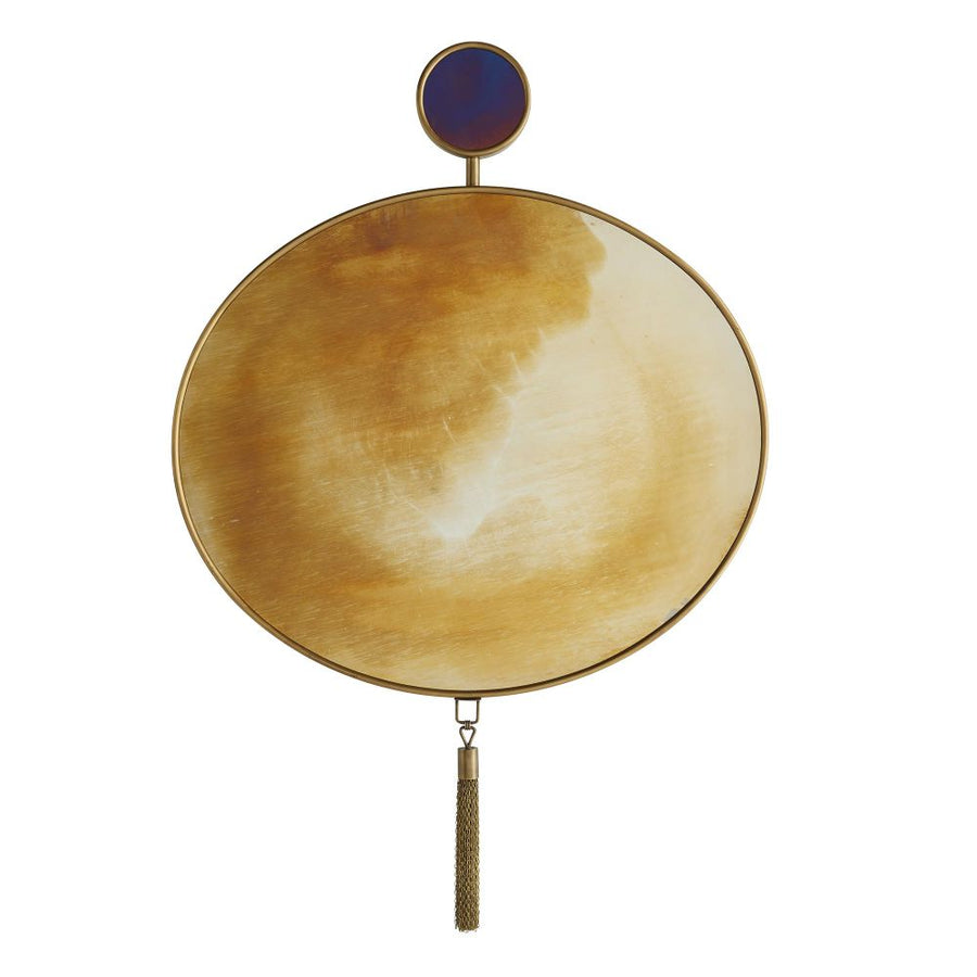 Mirrors Ainsley Mirror - Gold