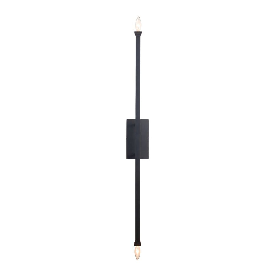 Wall Lighting Blaze Wall Light - Black
