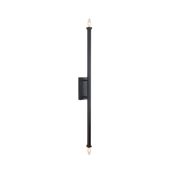 Wall Lighting Blaze Wall Light - Black