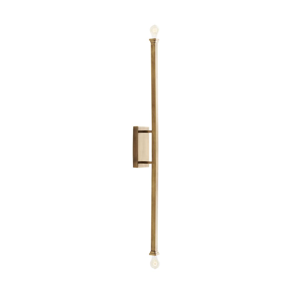 Wall Lighting Blaze Wall Light - Gold