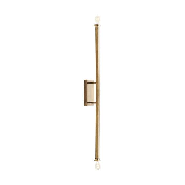 Wall Lighting Blaze Wall Light - Gold