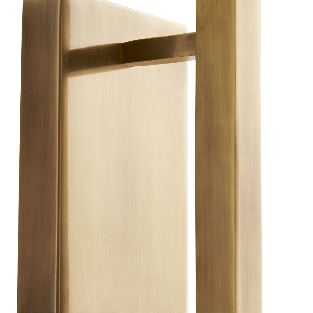 Wall Lighting Blaze Wall Light - Gold