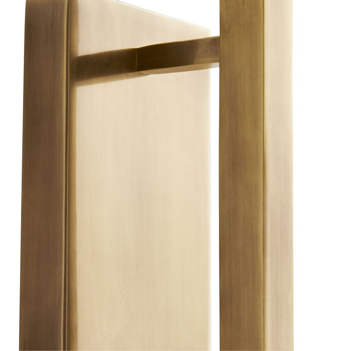 Wall Lighting Blaze Wall Light - Gold