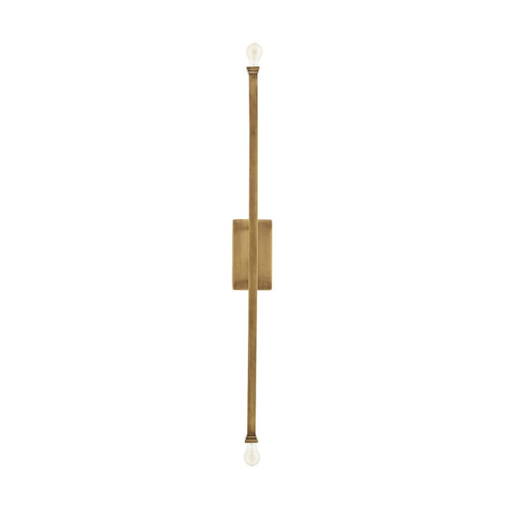 Wall Lighting Blaze Wall Light - Gold