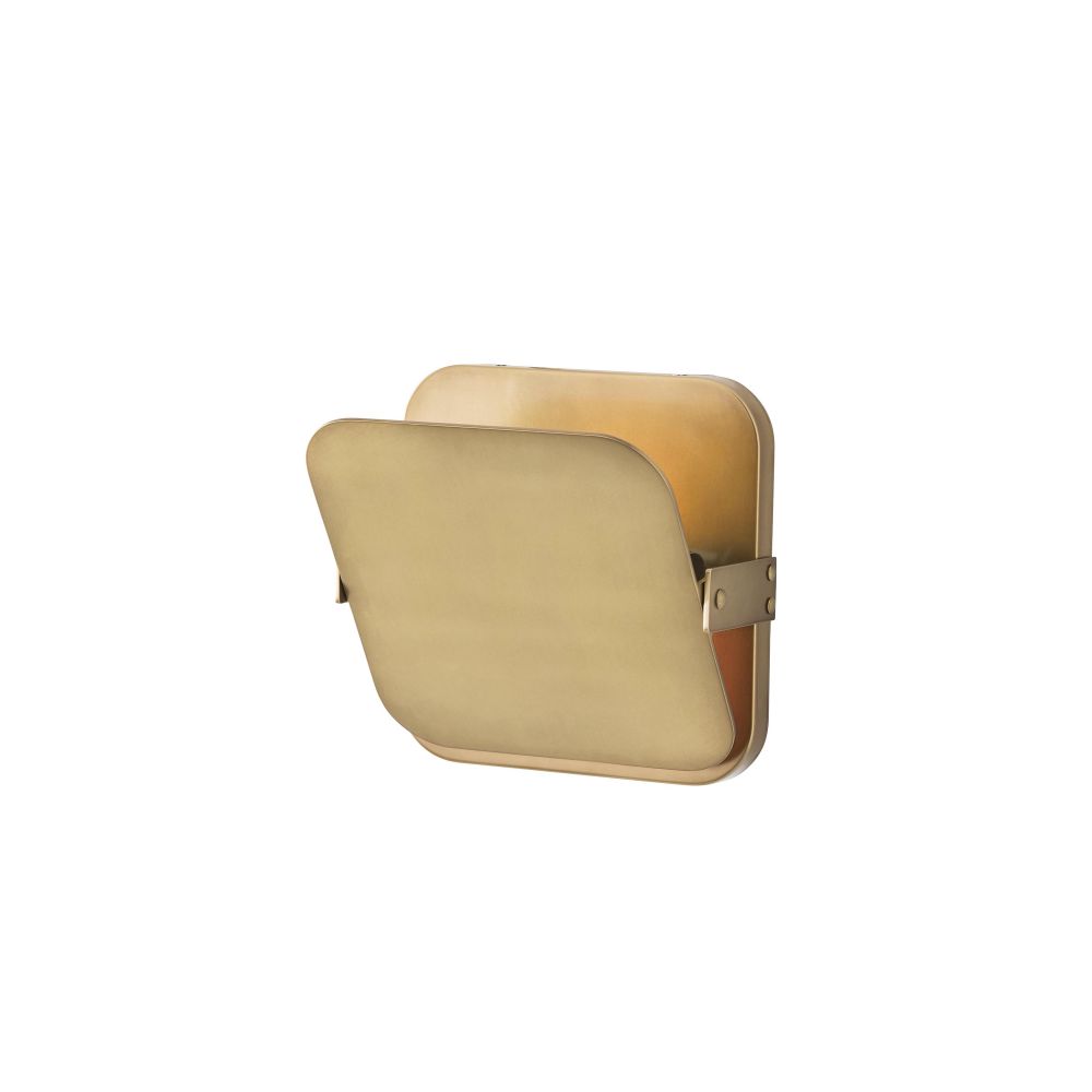 Wall Lighting Corinna Sconce - Gold