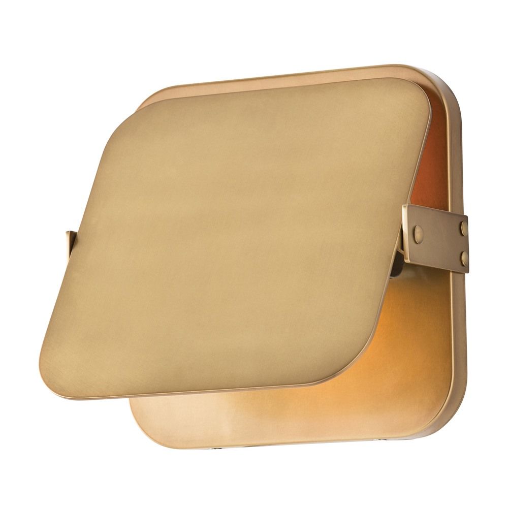 Wall Lighting Corinna Sconce - Gold