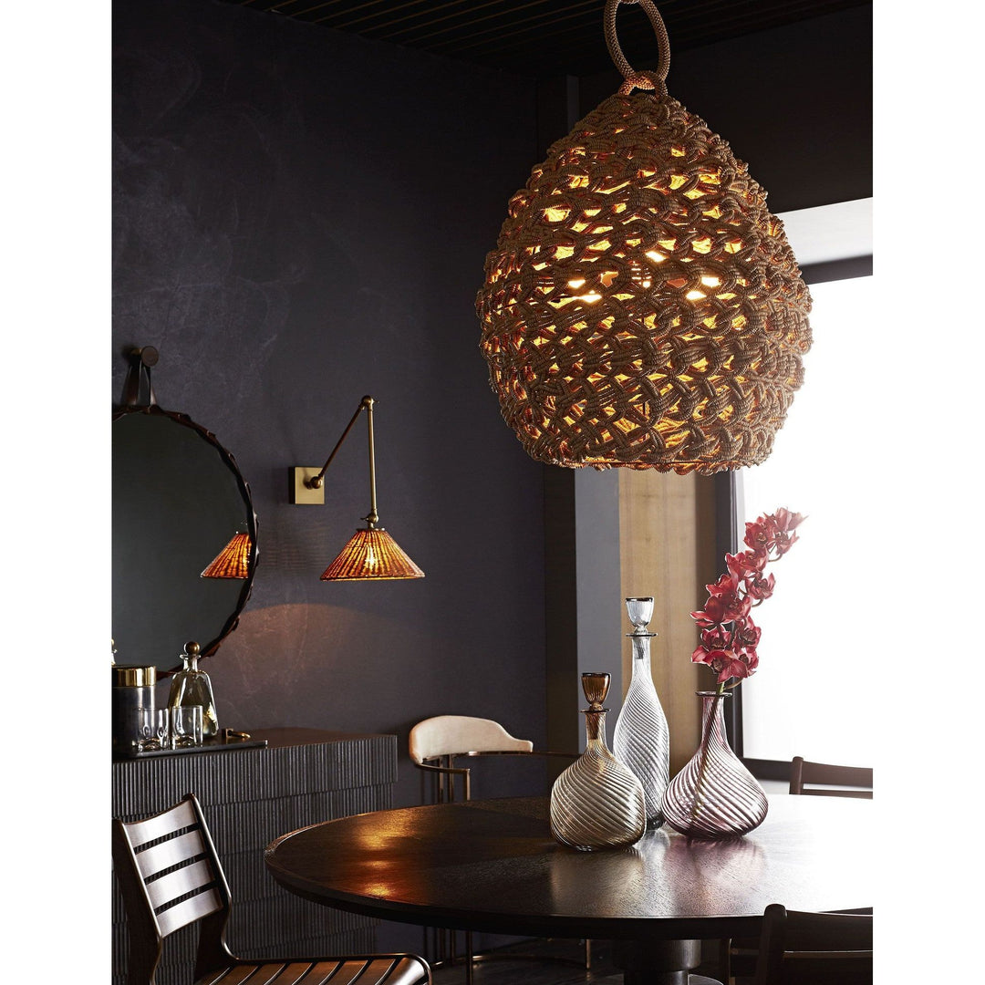 Norma Rotating Sconce