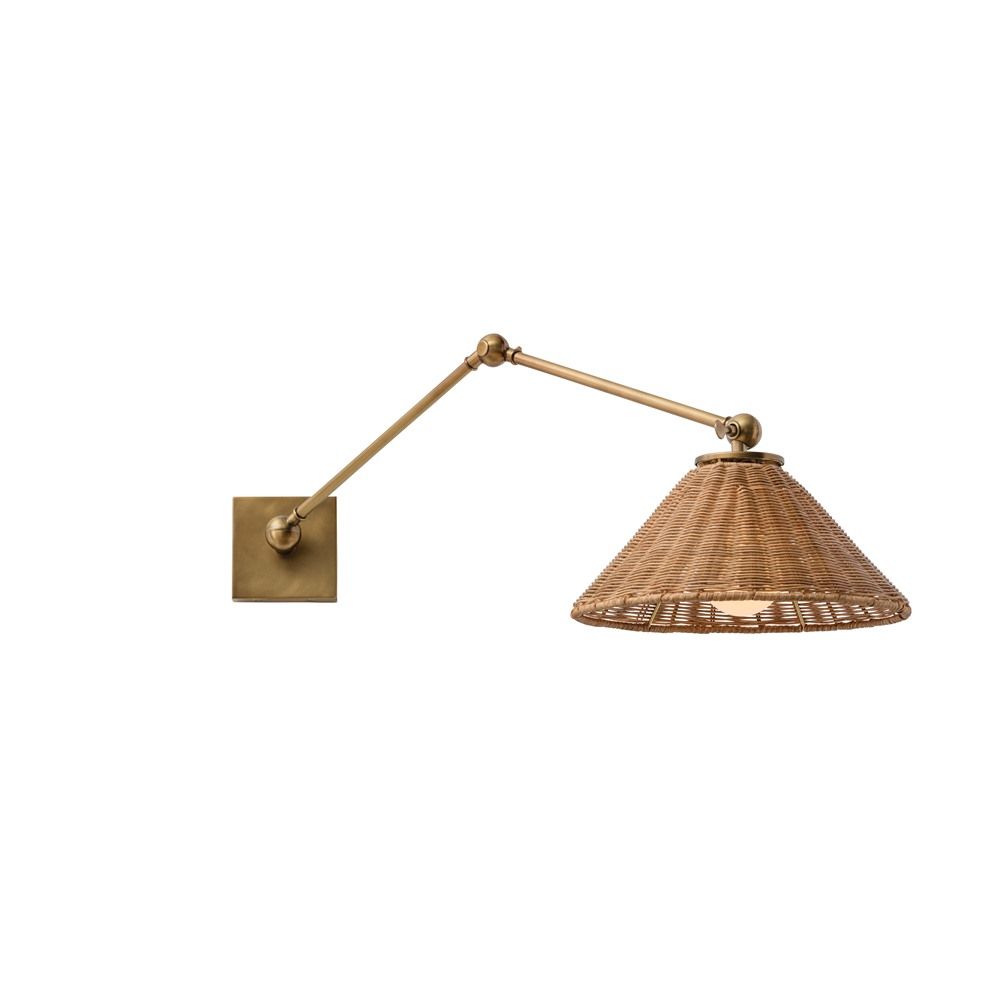 Norma Rotating Sconce