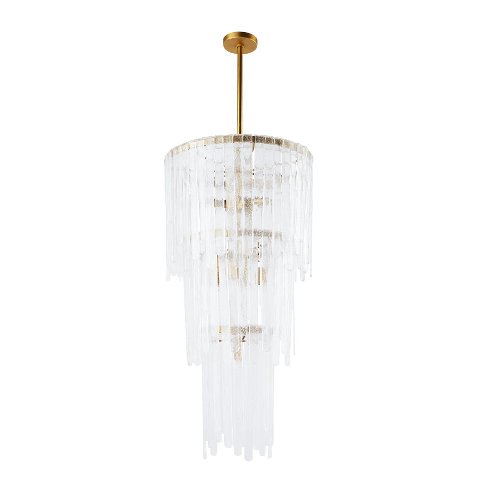 Chandeliers Marin Chandelier - Gold