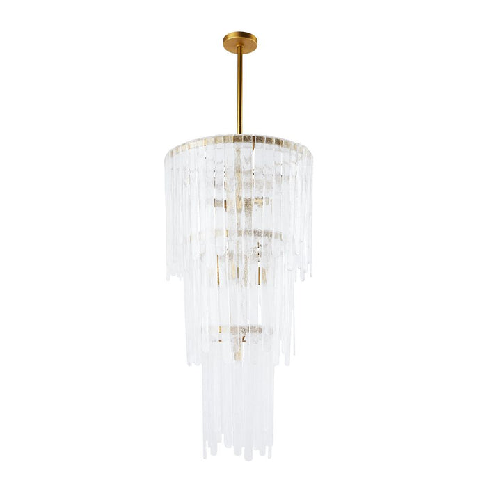 Chandeliers Marin Chandelier - Gold