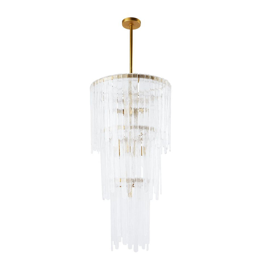 Chandeliers Marin Chandelier - Gold