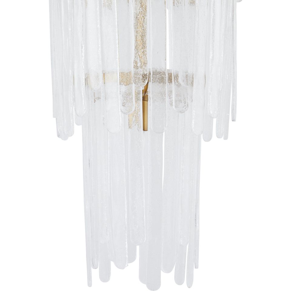Chandeliers Marin Chandelier - Gold