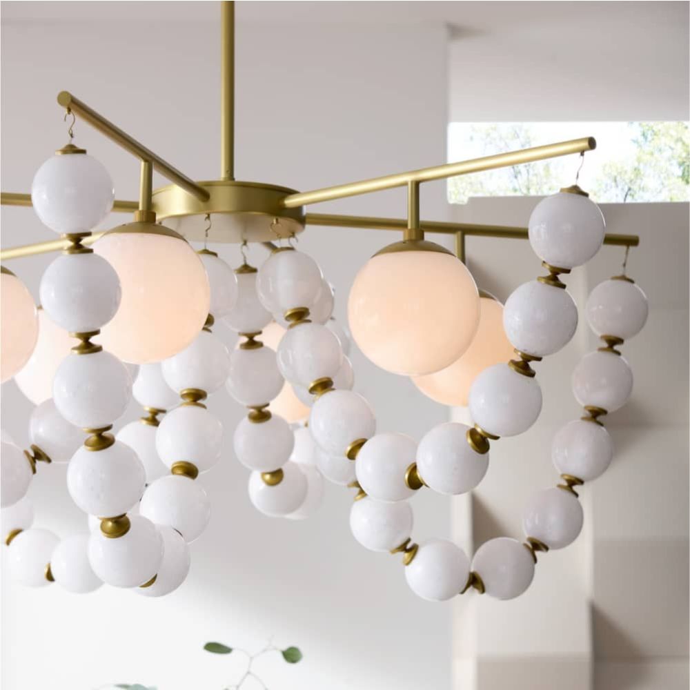 Chandeliers Royalty Chandelier - Gold