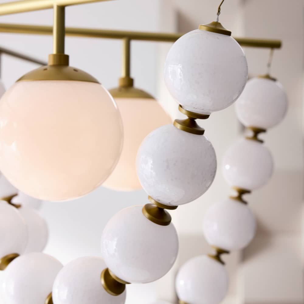 Chandeliers Royalty Chandelier - Gold