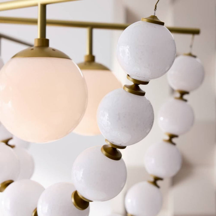 Chandeliers Royalty Chandelier - Gold