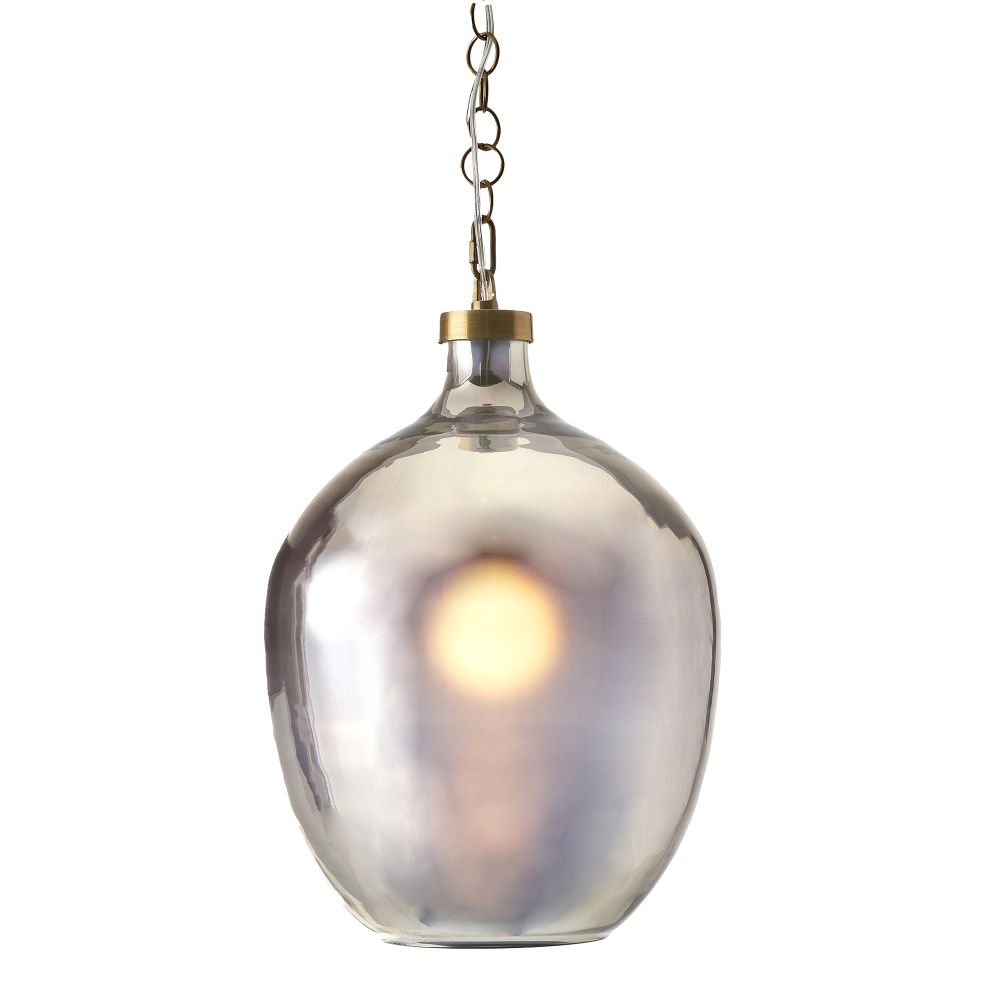 Pendants Indio Pendant - Gold