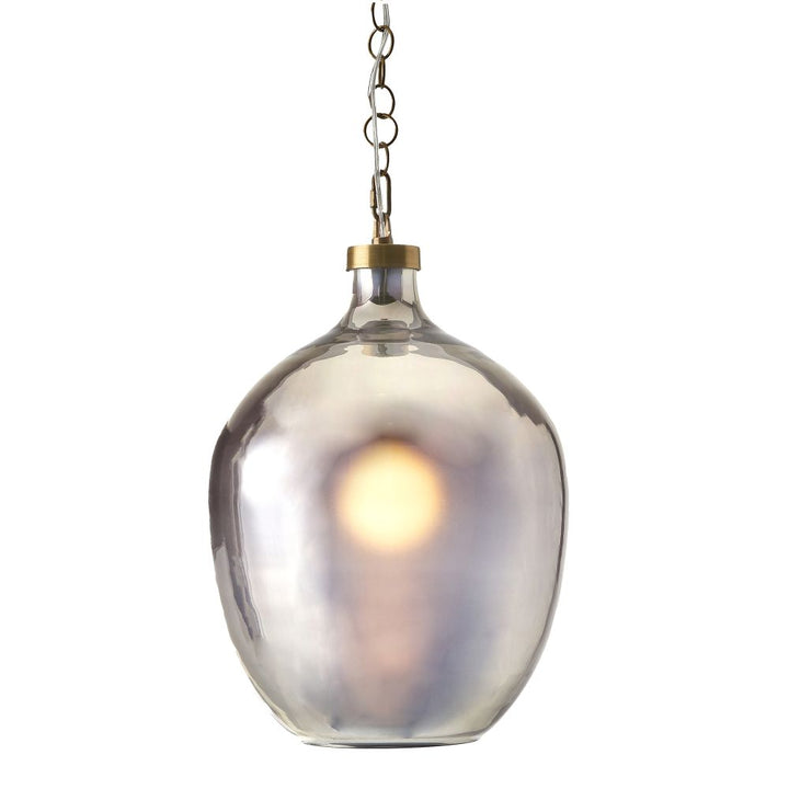 Pendants Indio Pendant - Gold