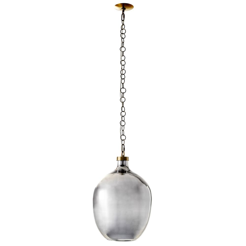 Pendants Indio Pendant - Gold